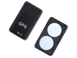 Mini locator gps tracker eavesdropping hidden sim