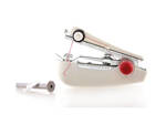 Mini manual sewing machine sewing needle manual thread