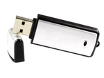 Mini spy recorder usb pendrive eavesdropping