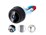 Mini wireless wifi full hd spy camera