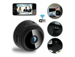 Mini wireless wifi full hd spy camera