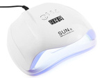 Nail lamp 36 led uv 54w hybrids gels