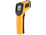 Non-contact laser pyrometer thermometer -50 +380°c