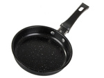 Non-stick frying pan non-stick set of 2 pcs