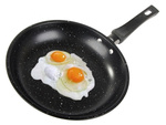 Non-stick frying pan non-stick set of 2 pcs