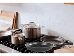 Non-stick frying pan non-stick set of 2 pcs