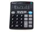 Office calculator, large school figures, large and convenient