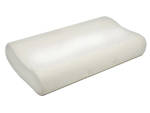 Orthopaedic memory pillow antiallergenic