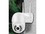 Outdoor camera ip wifi full hd zoom