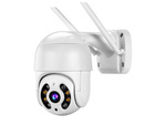 Outdoor camera ip wifi full hd zoom