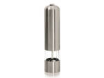 Pepper mill salt spice inox electric