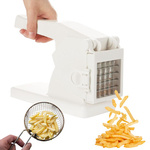 Potato slicer french fries maker large light