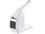 Potato slicer french fries maker large light