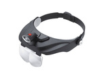 Precision eye light 3.5x