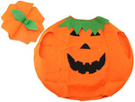 Pumpkin costume disguise halloween costume pumpkin