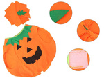 Pumpkin costume disguise halloween costume pumpkin