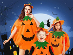 Pumpkin costume disguise halloween costume pumpkin