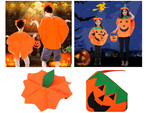 Pumpkin costume disguise halloween costume pumpkin