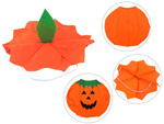 Pumpkin costume disguise halloween costume pumpkin