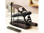 Remote control organiser phone holder xxl