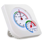 Room humidity thermometer analogue hygrometer