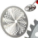 Saw blade for brushcutter blade blade 255x25.4 40t