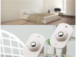 Self-adhesive furniture wheels roller 4 pcs