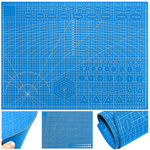 Self-healing cutting mat a2 modelling double-sided