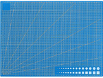 Self-healing cutting mat a2 modelling double-sided