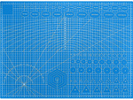 Self-healing cutting mat a2 modelling double-sided