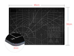 Self-healing cutting mat a3 modelling double-sided