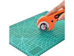 Self-healing cutting mat a3 modelling double-sided