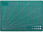 Self-healing cutting mat a4 modelling double-sided