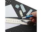 Self-healing cutting mat a5 modeling pad