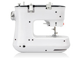 Sewing machine portable home accessories portable 12 stitches with pedal