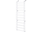 Shoe rack hanging organizer 36 pairs