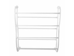 Shoe rack hanging organizer 36 pairs