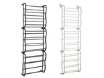 Shoe rack hanging organizer 36 pairs