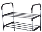 Shoe rack rack shoe cabinet 4 shelves