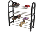 Shoe rack shoe organizer cabinet rack