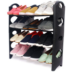 Shoe rack shoe rack cabinet shelves shoes 12