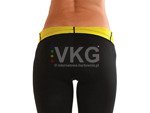 Shorts neoprene trousers fitness weight loss