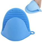 Silicone kitchen glove paw grabber