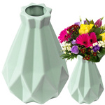 Skandynawise flower vase 20cm flake