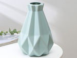 Skandynawise flower vase 20cm flake