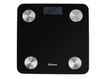 Smart+ glass analytic bathweight 180kg