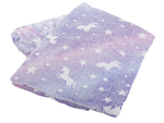 Soft blanket bedspread luminous 150x200