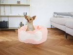 Soft dog bed cat playpen cushion