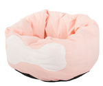 Soft dog bed cat playpen cushion