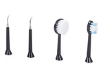 Sonic toothbrush electric set